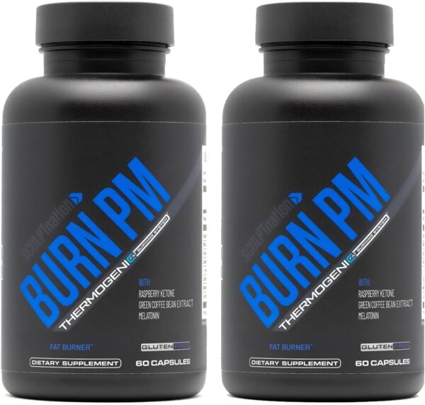 Sculpt Nation by V Shred - Daytime Metabolism Support with Chromium, Symnema Leaf Extract and Alpinia Galanga Root Powder Extract - 60 Natural Veggie Pills - 2 Pack - Image 6
