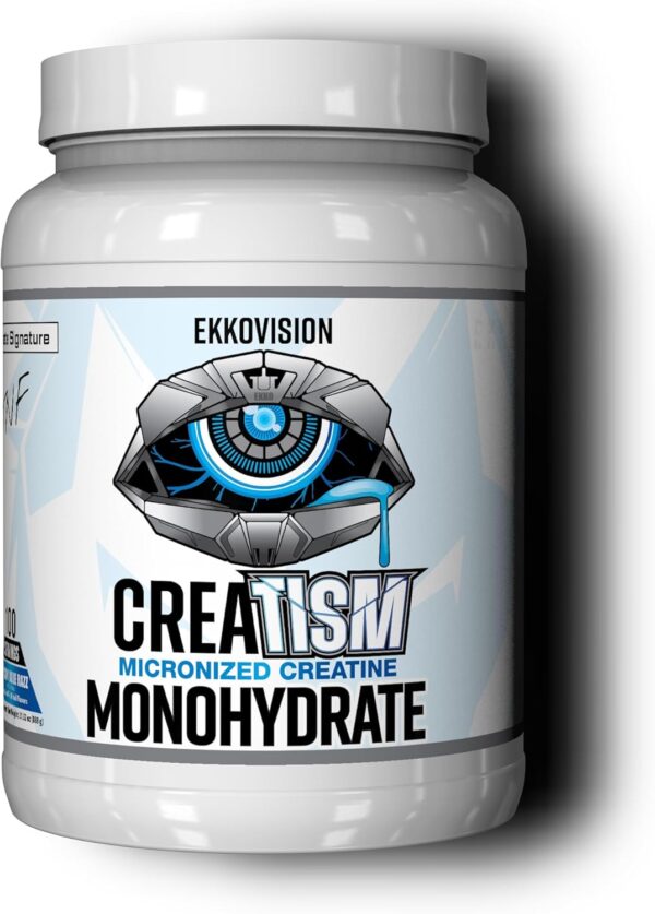 Creatine Monohydrate Powder, Micronized, Sour Watermelon, Pre & Post Workout Supplement for Men and Women, Energy Support, Easy to Mix in Shakes, Smoothies & Beverages, 100 Servings - Image 47