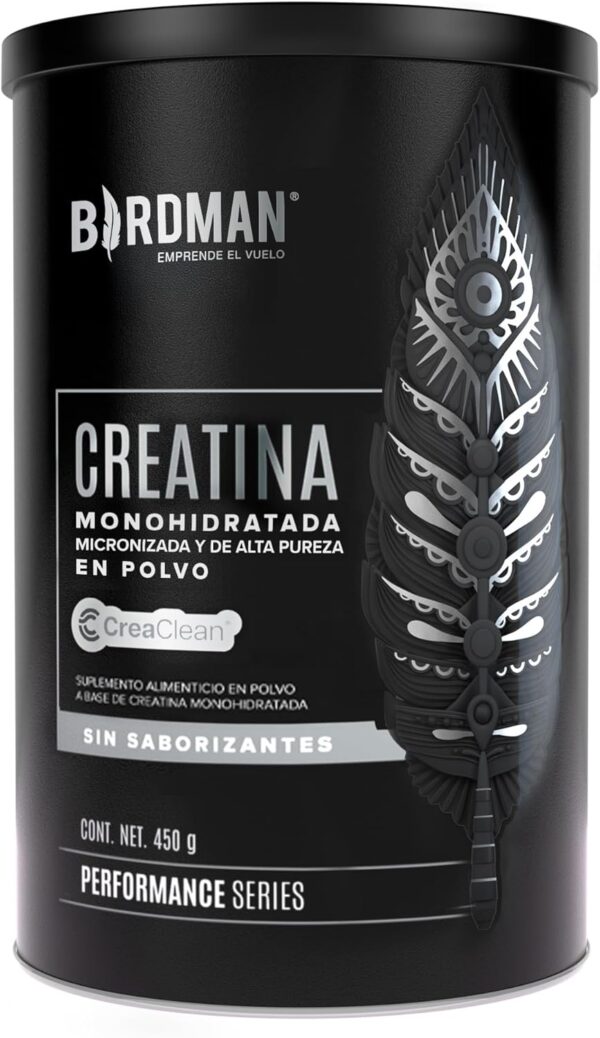 Micronized Creatine Monohydrate Capsules for Muscle Growth & Recovery, Pre & Post Workout, Vegan Creatine, Caffeine Free, Gluten Free, Sugar Free | 50 Servings | 250 Capsules - Image 17