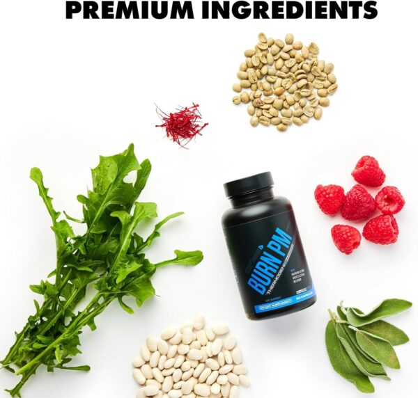 Sculpt Nation by V Shred - Daytime Metabolism Support with Chromium, Symnema Leaf Extract and Alpinia Galanga Root Powder Extract - 60 Natural Veggie Pills - 2 Pack - Image 10
