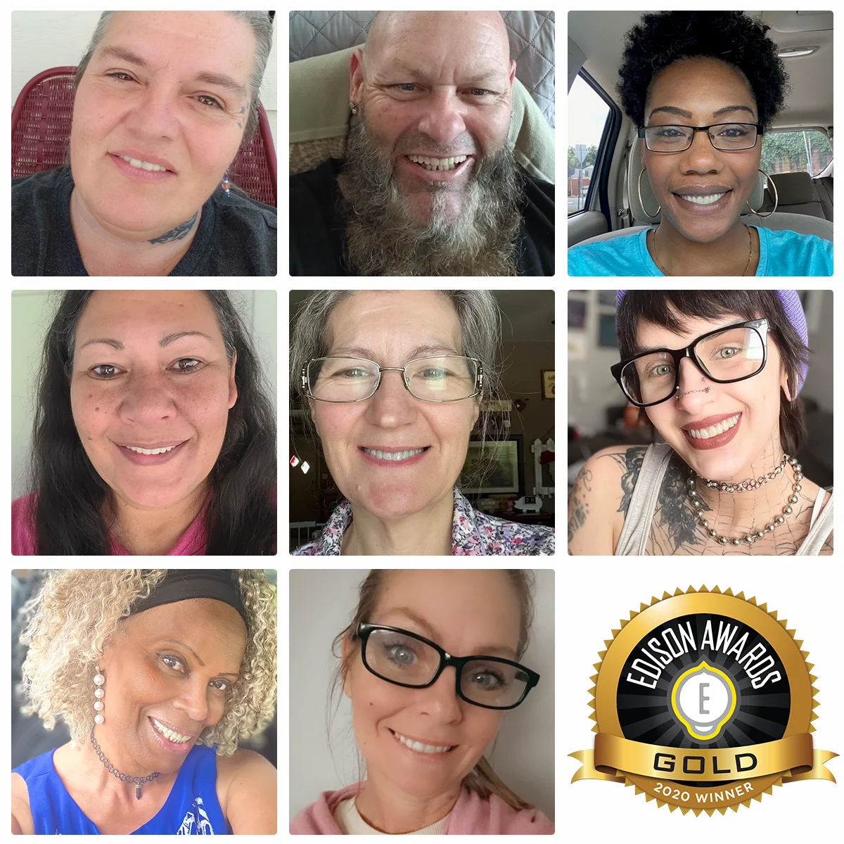 Easy Denture Set - Image 2