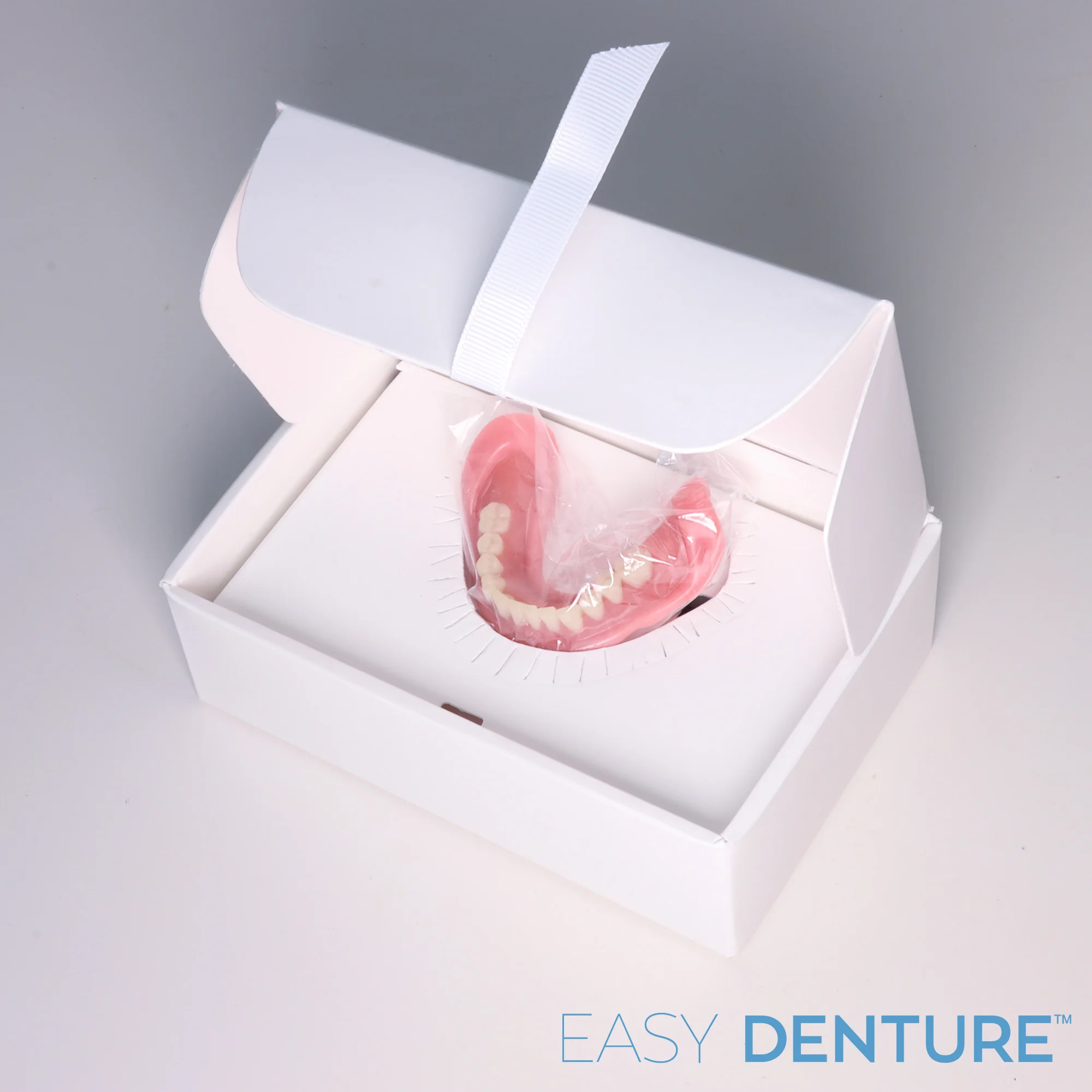 Easy Denture Set - Image 4