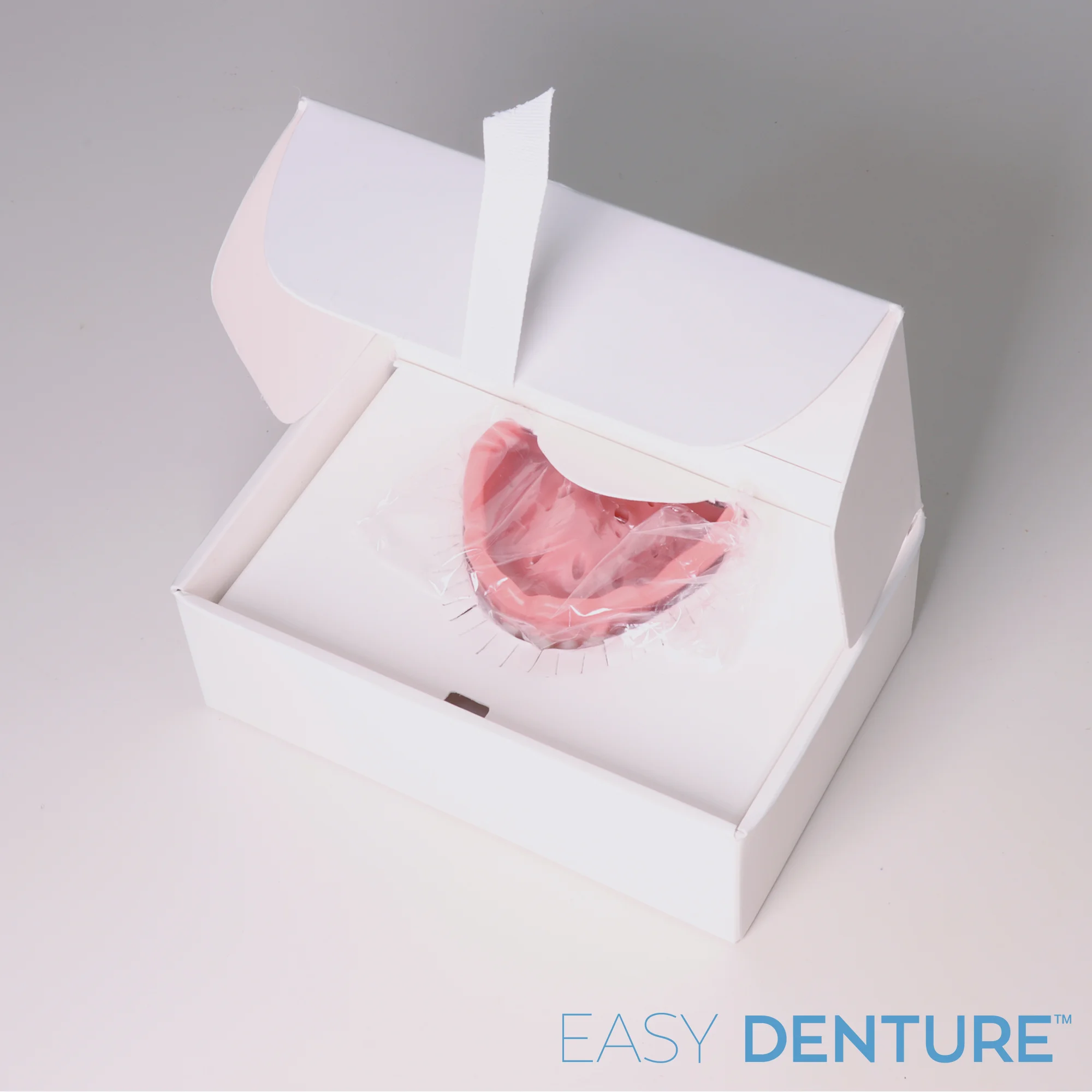 Easy Denture Set - Image 5