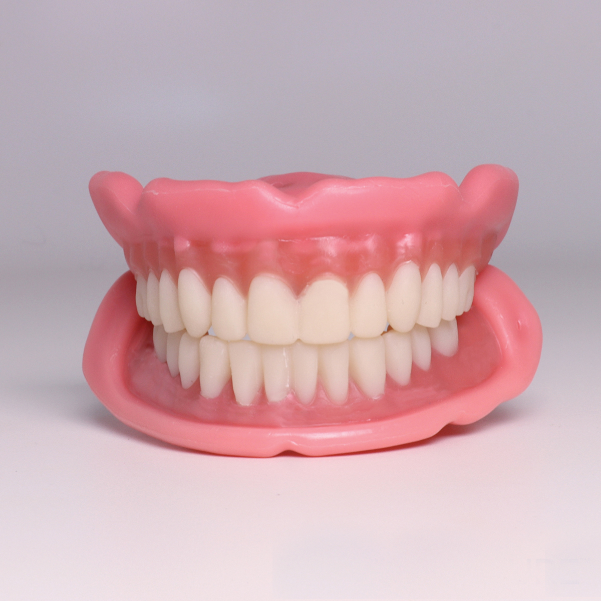 Easy Denture Set