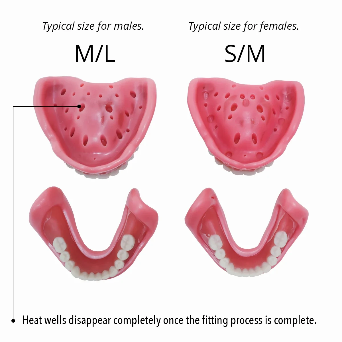 Easy Denture Set - Image 3