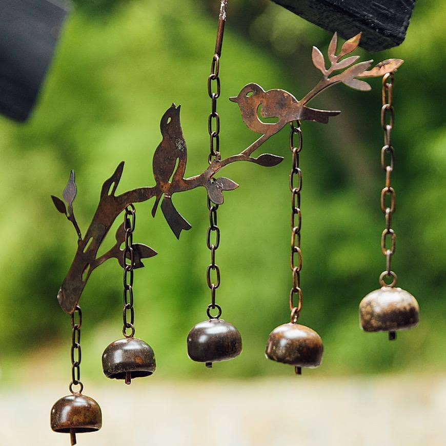 💝Handmade Birds Bells Wind Chime🎐 - Image 2