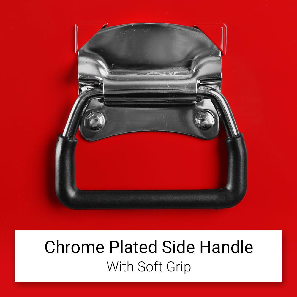 🔥360-Piece Mechanical Set Toolbox - Image 11