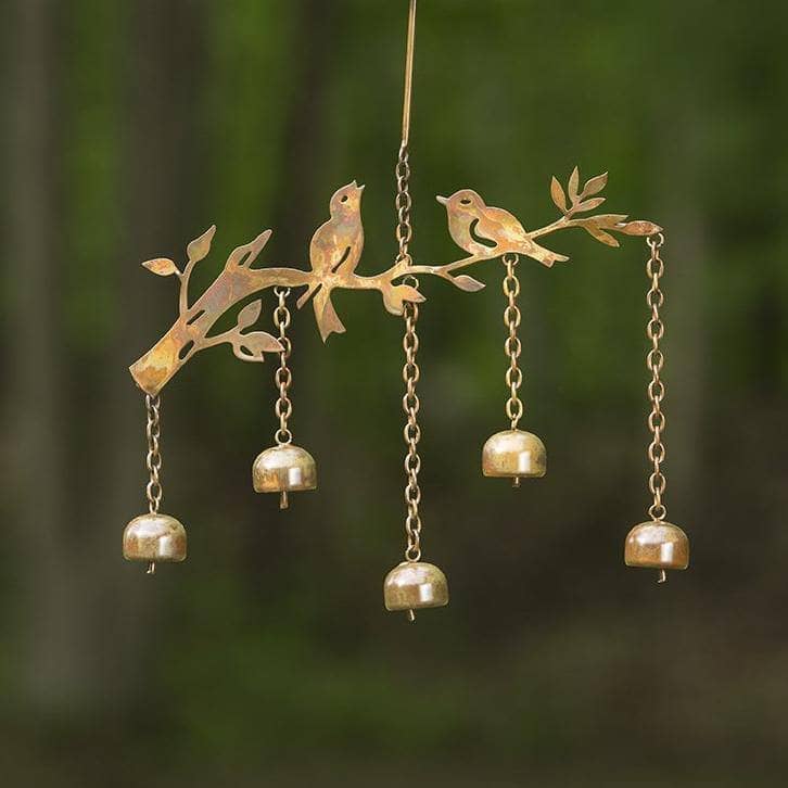 💝Handmade Birds Bells Wind Chime🎐 - Image 3