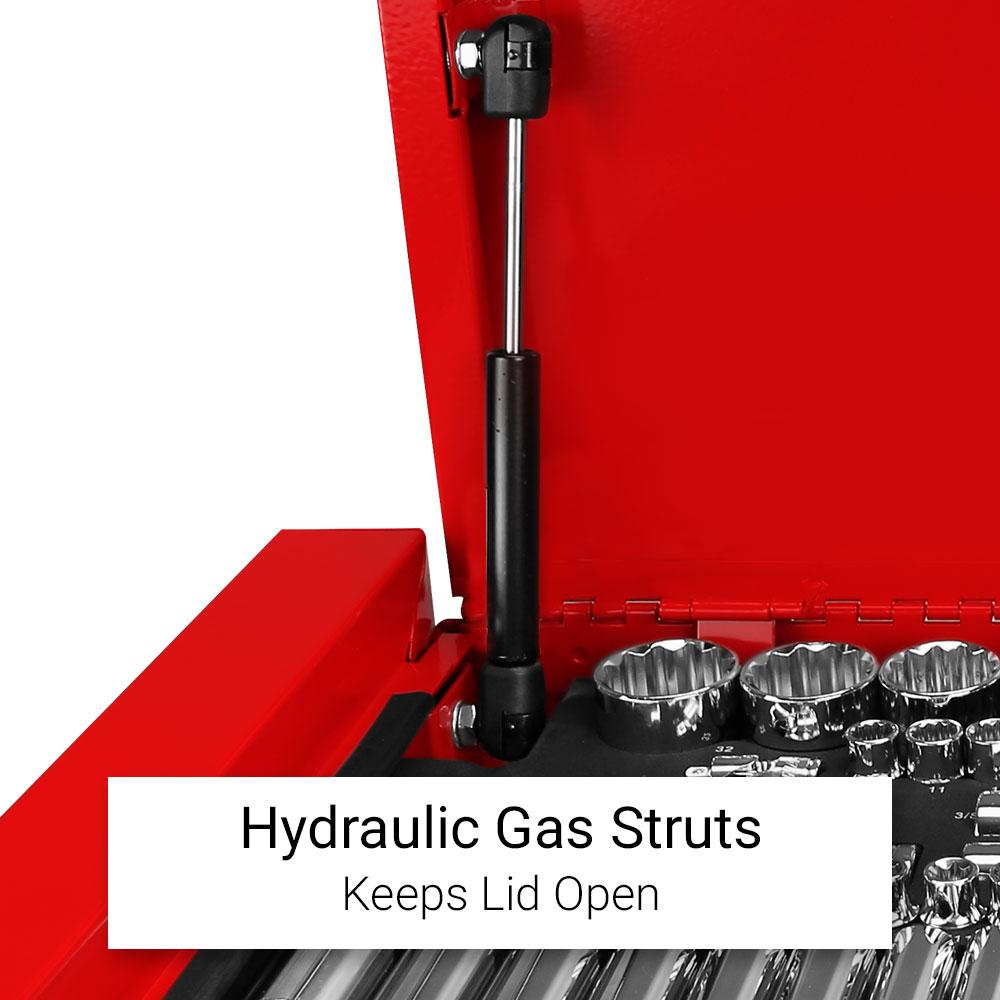 🔥360-Piece Mechanical Set Toolbox - Image 14