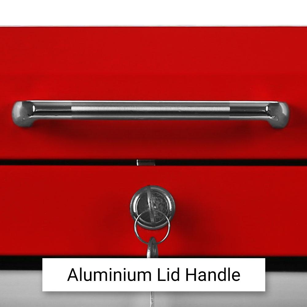 🔥360-Piece Mechanical Set Toolbox - Image 13