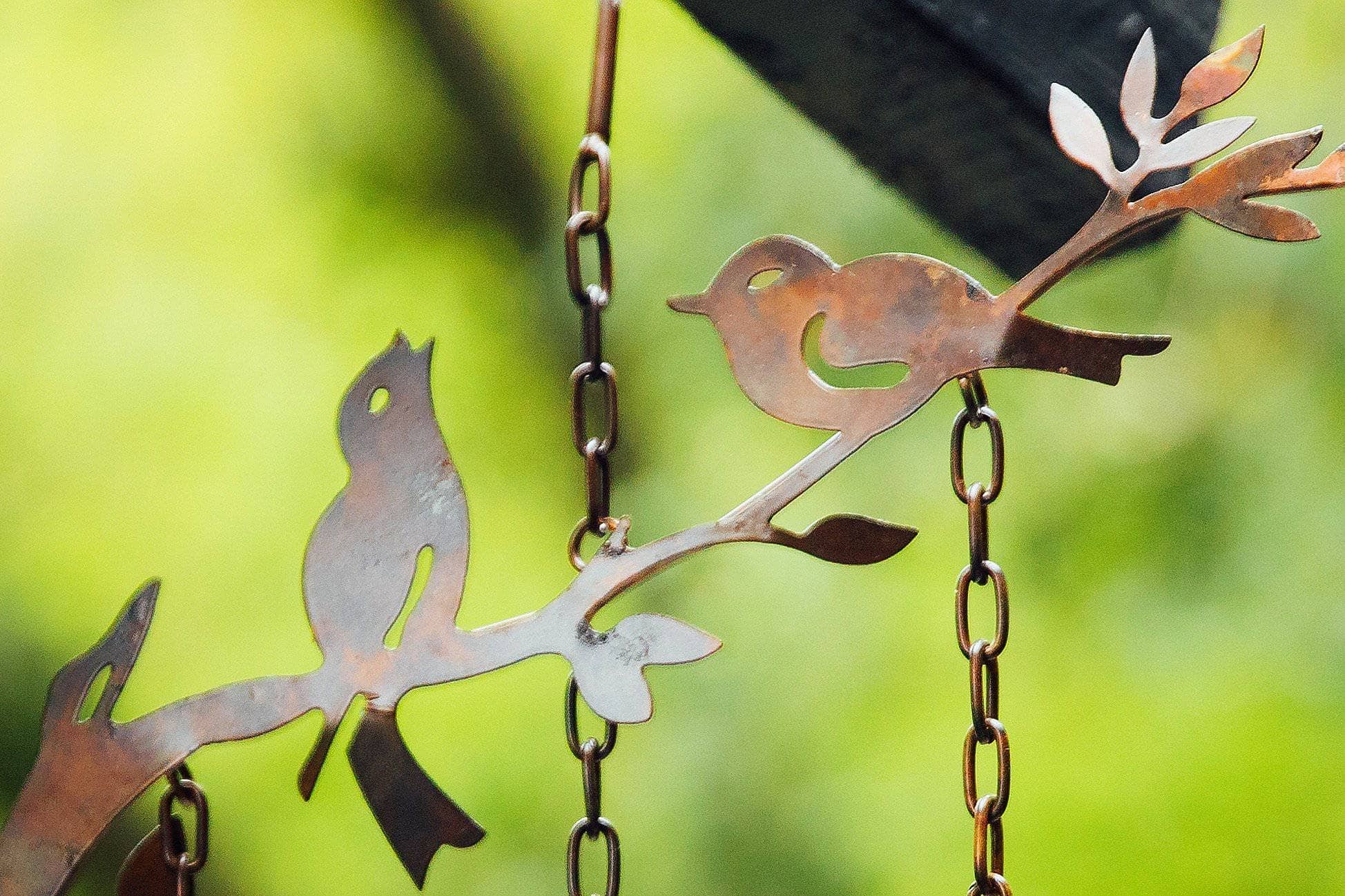 💝Handmade Birds Bells Wind Chime🎐 - Image 6