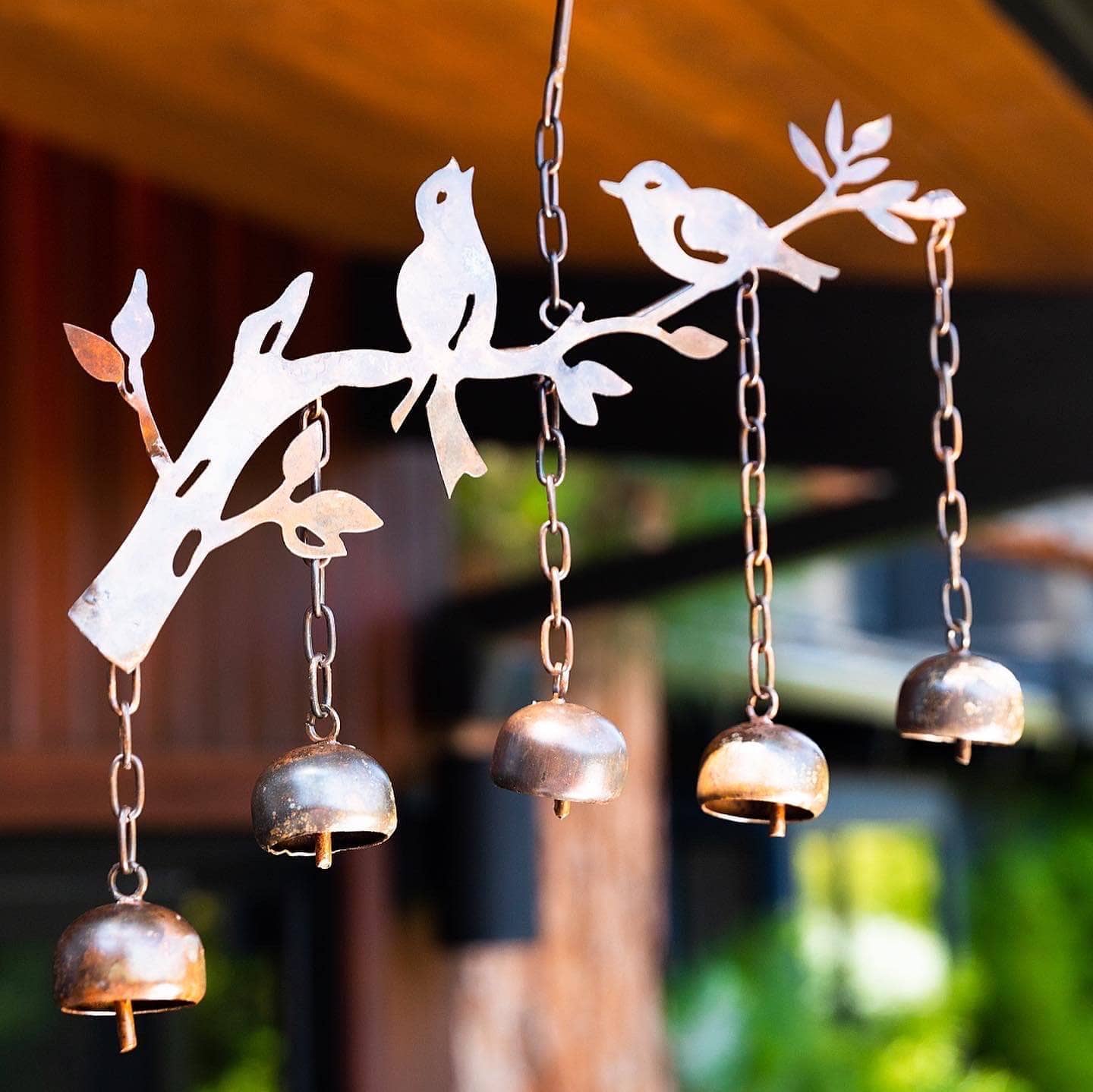 💝Handmade Birds Bells Wind Chime🎐 - Image 5